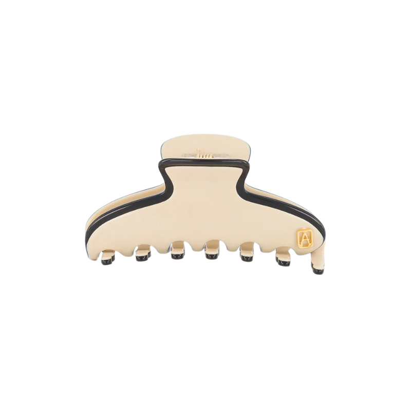 Alexandre de Paris Pince Small 6 cm Liserai Saint Honore