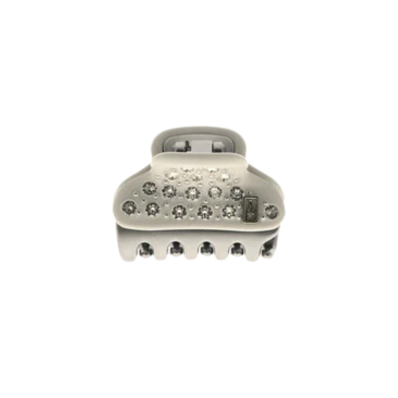 Alexandre de Paris Vendome Haarklammern Baby Full Strass