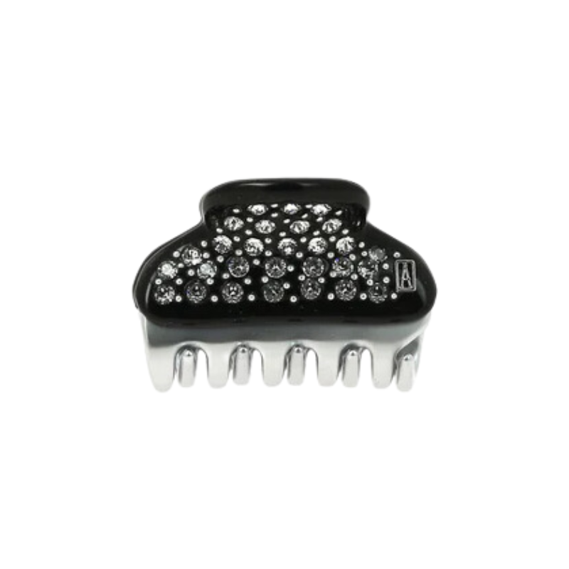 Alexandre de Paris Vendome Haarklammern Small Full Strass