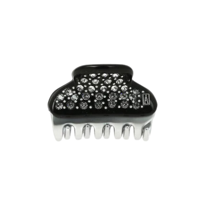 Alexandre de Paris Vendome Haarklammern Small Full Strass