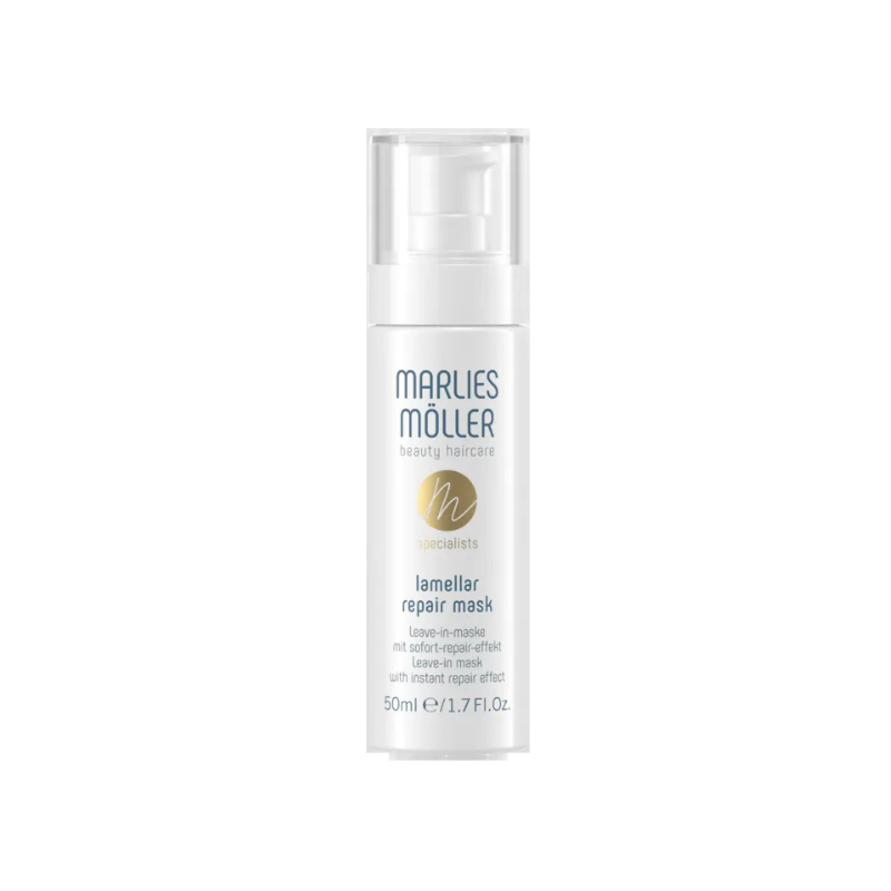Neuheit Marlies Möller Specialists Lamellar Repair Mask 50 ml