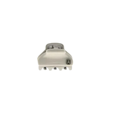 Alexandre de Paris Pince Vendome Baby weiss