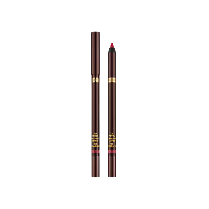 Tom Ford New Runway Lip Pencil NO 108 Headline 1.2 gr Tom Ford New Runway Lip Pencil NO 108 Headline 1.2 gr
