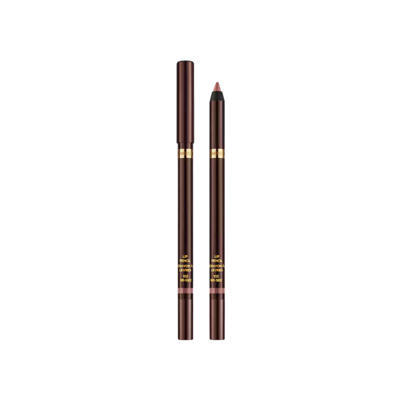 Tom Ford New Runway Lip Pencil NO 102 Re-See 1.2 gr Tom Ford New Runway Lip Pencil NO 102 Re-See 1.2 gr