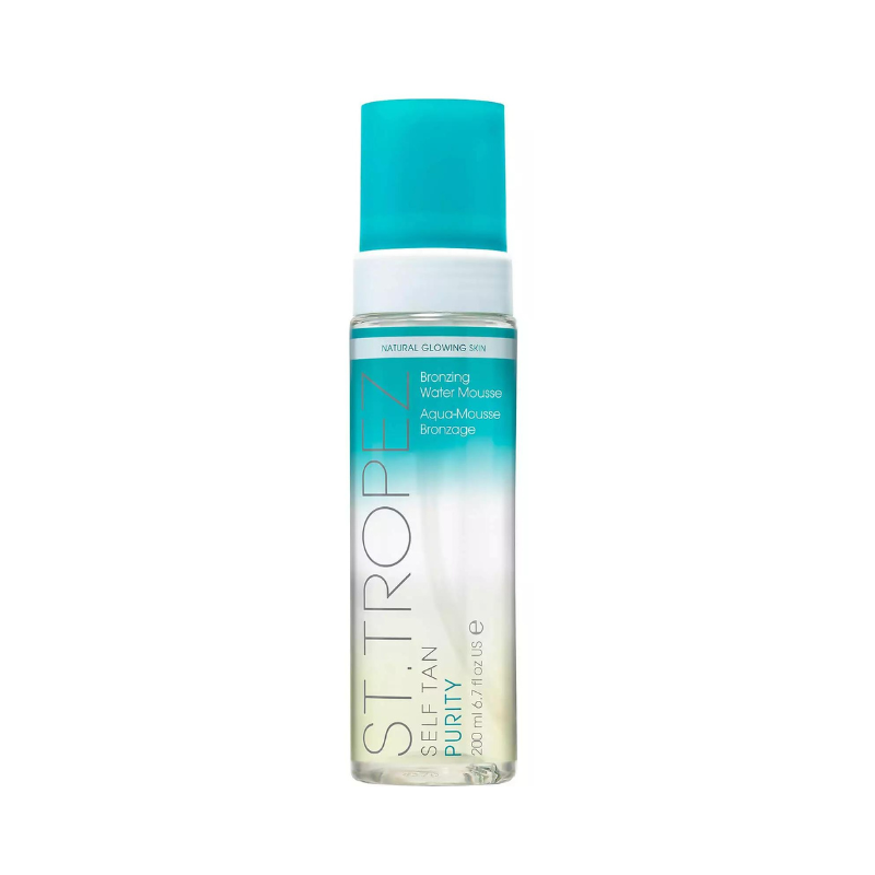 ST. TROPEZ Purity Body Mousse 200ml