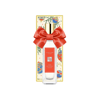 Jo Malone London Holiday Collection Fir & Artemisia Cologne 30 ml