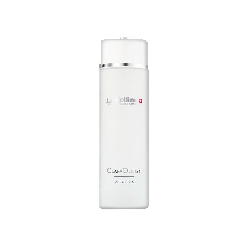 La Colline Clar•Ology Illuminating Youth Lotion 150 ml