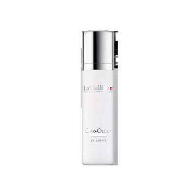 La Colline Clar•Ology Illuminating Youth Cream 50 ml