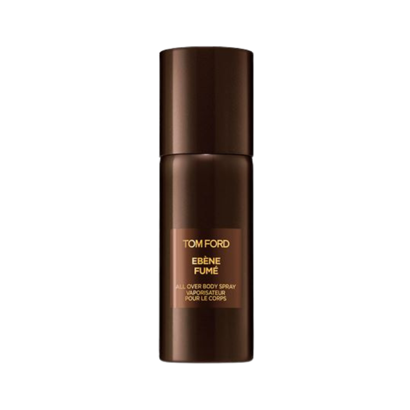 Tom Ford Private Blend Ebène Fume Bodyspray 150 ml