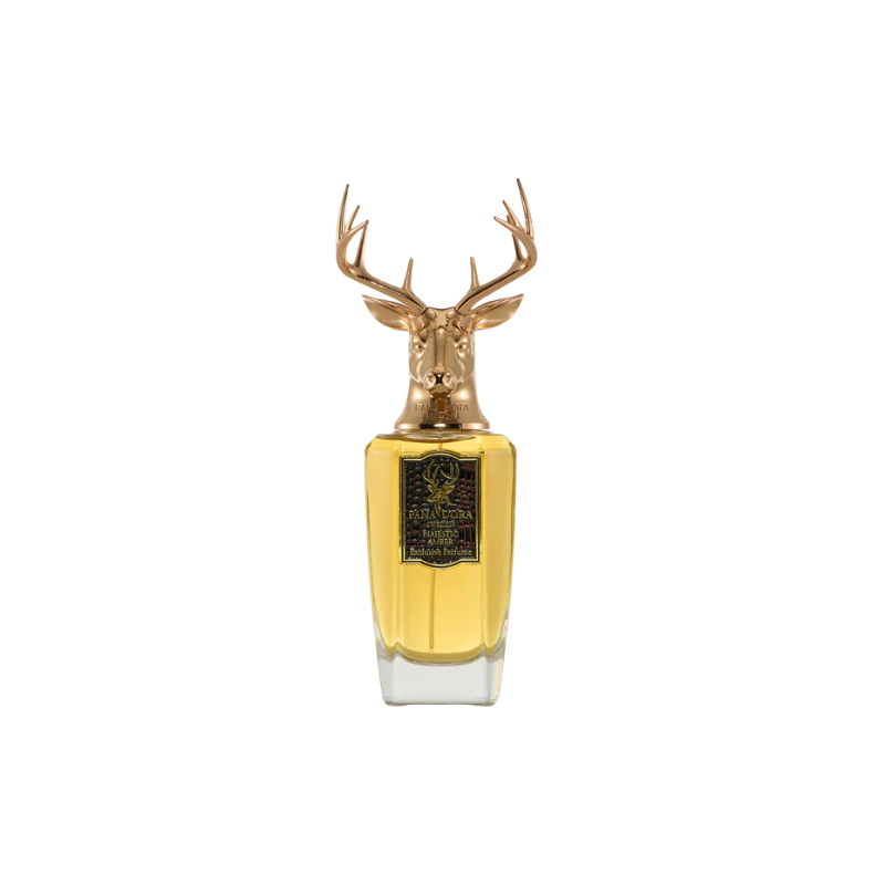 Pana Dora Sweden Majestic Amber Extrait de Parfum 100 ml