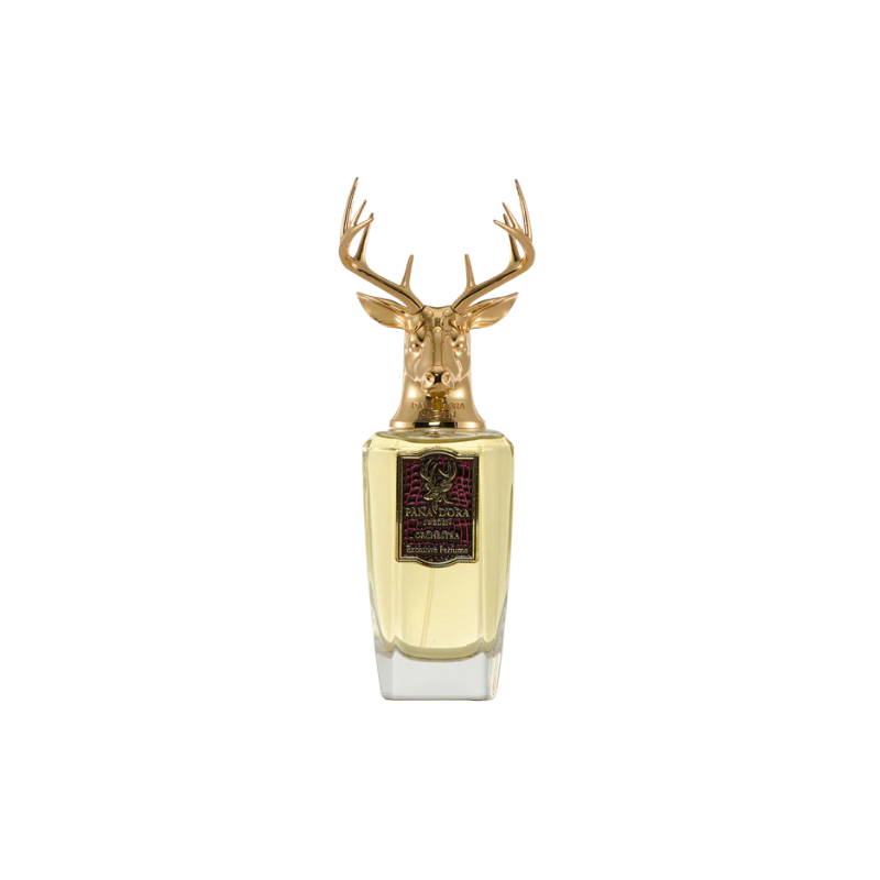 Pana Dora Sweden Orchestra Eau de Parfum 100 ml