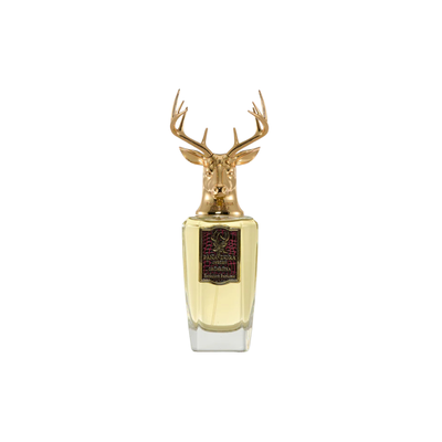 Pana Dora Sweden Orchestra Eau de Parfum 100 ml