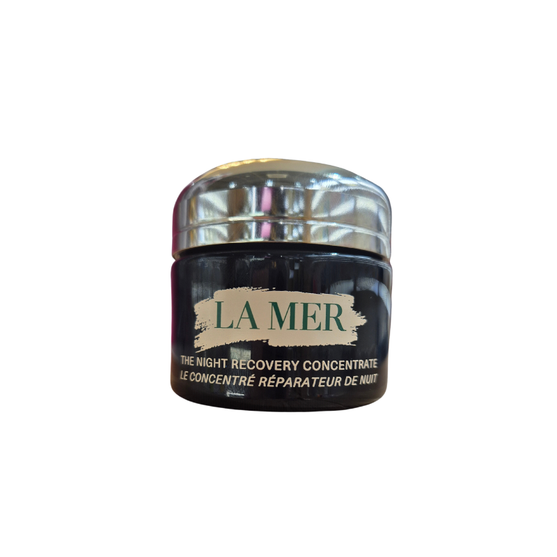 NEUHEIT La Mer The Night Recovery Concentrate 50 ml