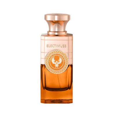 Electimuss Caspian Cherry Extrait Parfum 100ml