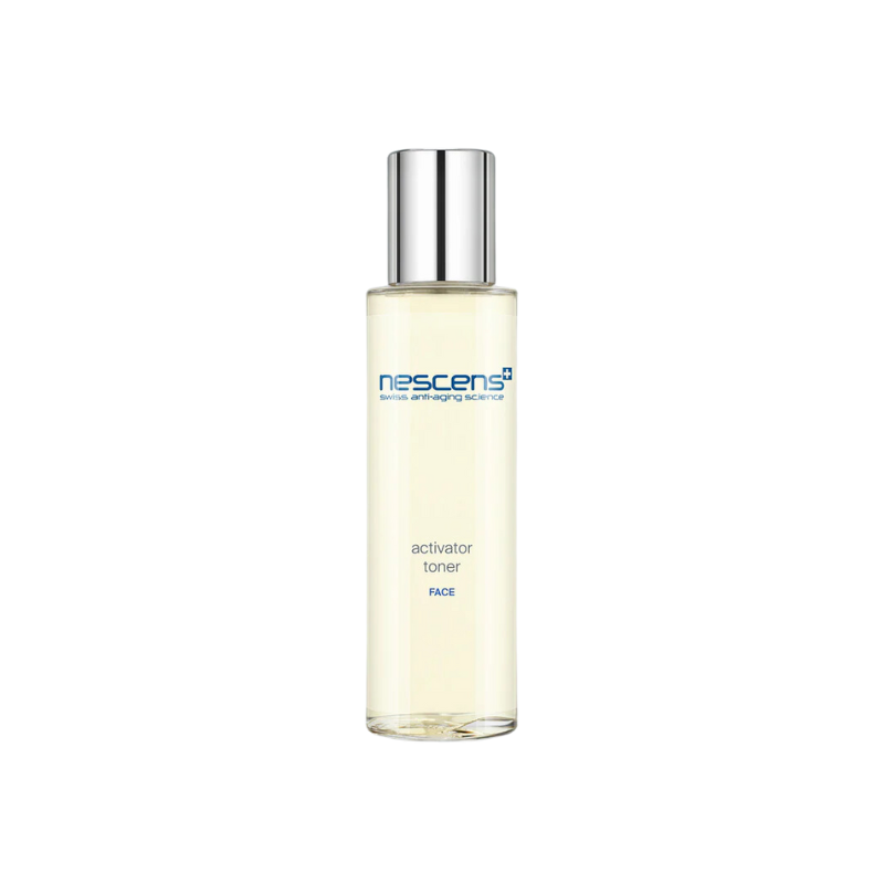 Nescens Activator Toner Face 100 ml