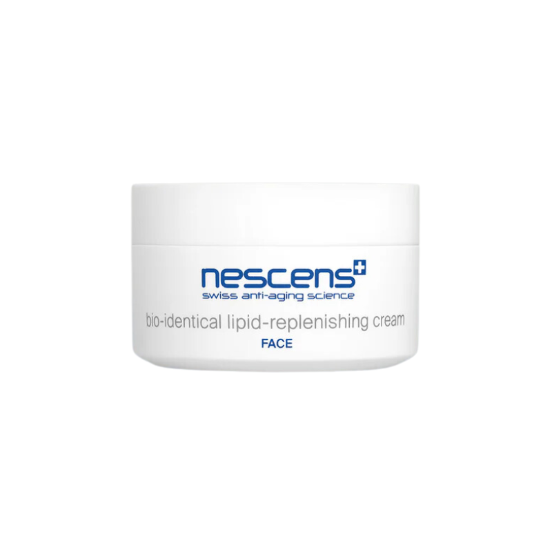 Nescens Bio - Identical lipid - replenishing Cream Face 50 ml