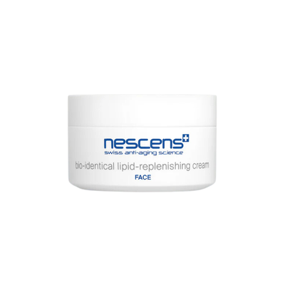 Nescens Bio - Identical lipid - replenishing Cream Face 50 ml