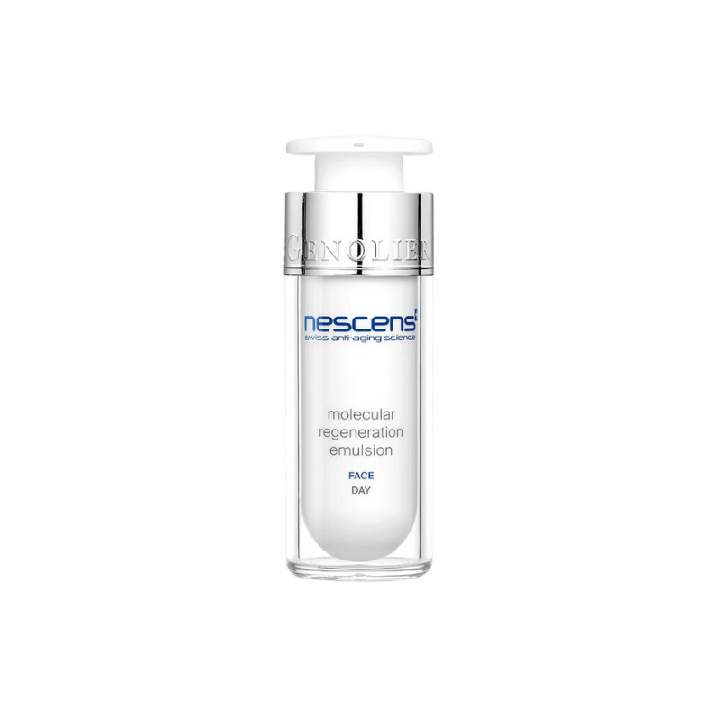 Nescens Molekular regeneration Emulsion Face Day 30 ml
