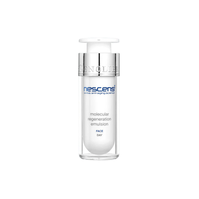 Nescens Molekular regeneration Emulsion Face Day 30 ml