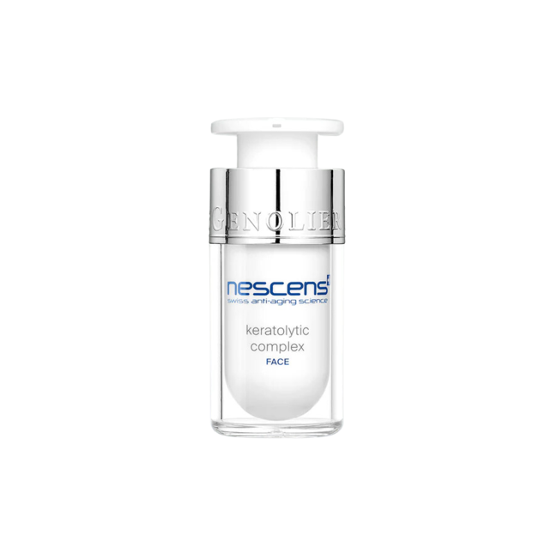 Nescens Keratolytic Complex Face 15 ml