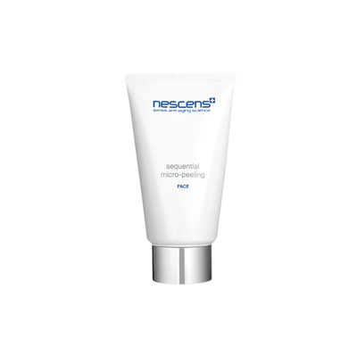 Nescens Sequential Mico - Peeling Face 60 ml