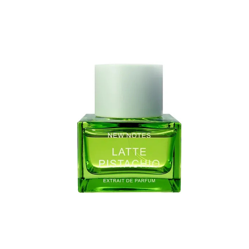 NEW NOTES Latte di Pistacchio EDP 100ml