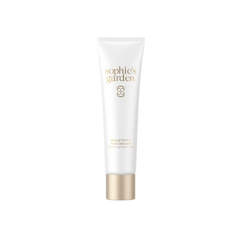 Sophie`s Garden Masque Confort Phyto Cellulaire 100 ml