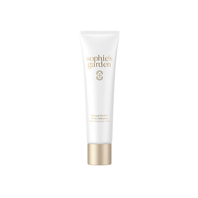 Sophie`s Garden Masque Confort Phyto Cellulaire 100 ml