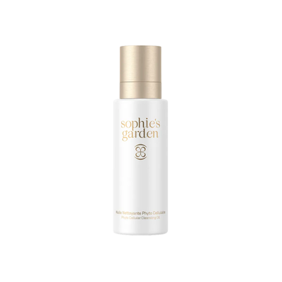 Sophie`s Garden Huile Nettoyante Phyto Cellulaire 125 ml
