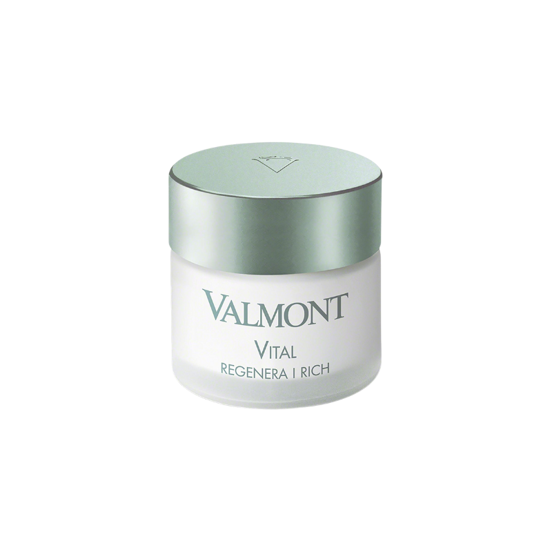 NEUHEIT Valmont Vitality Vital Regenera I Rich 50 ml