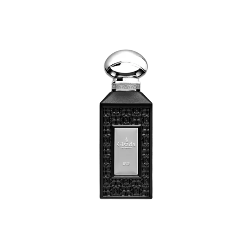 Gisada Switzerland Luxury Collection Iris Parfum 100 ml