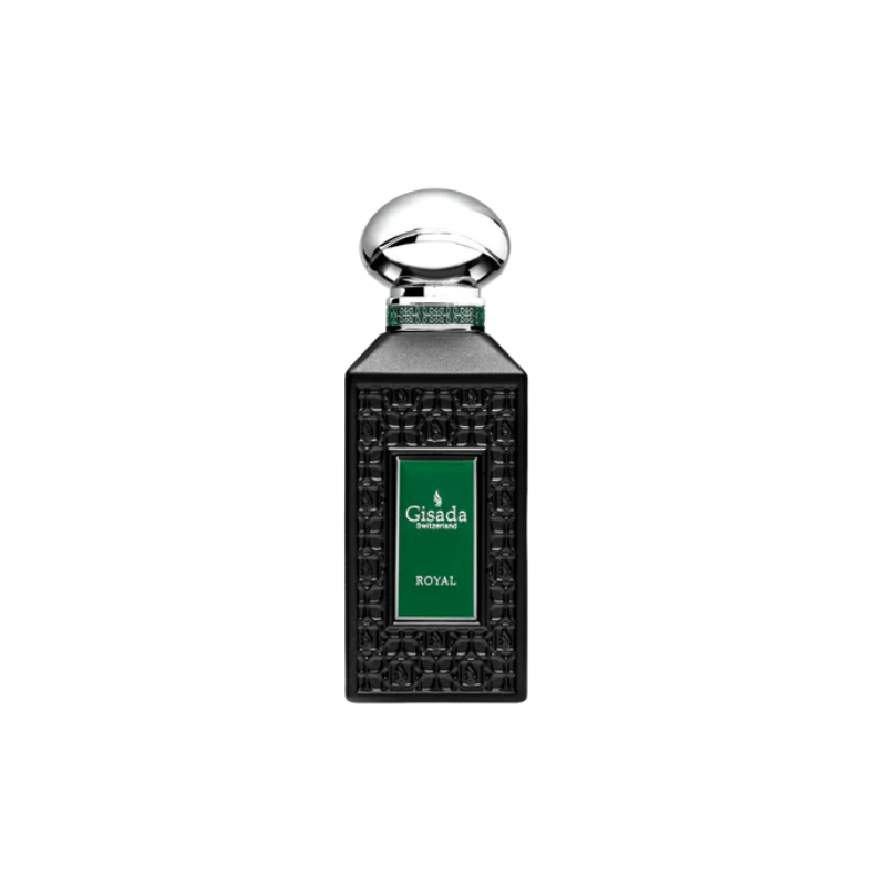 Gisada Switzerland Luxury Collection Royal Parfum 100 ml