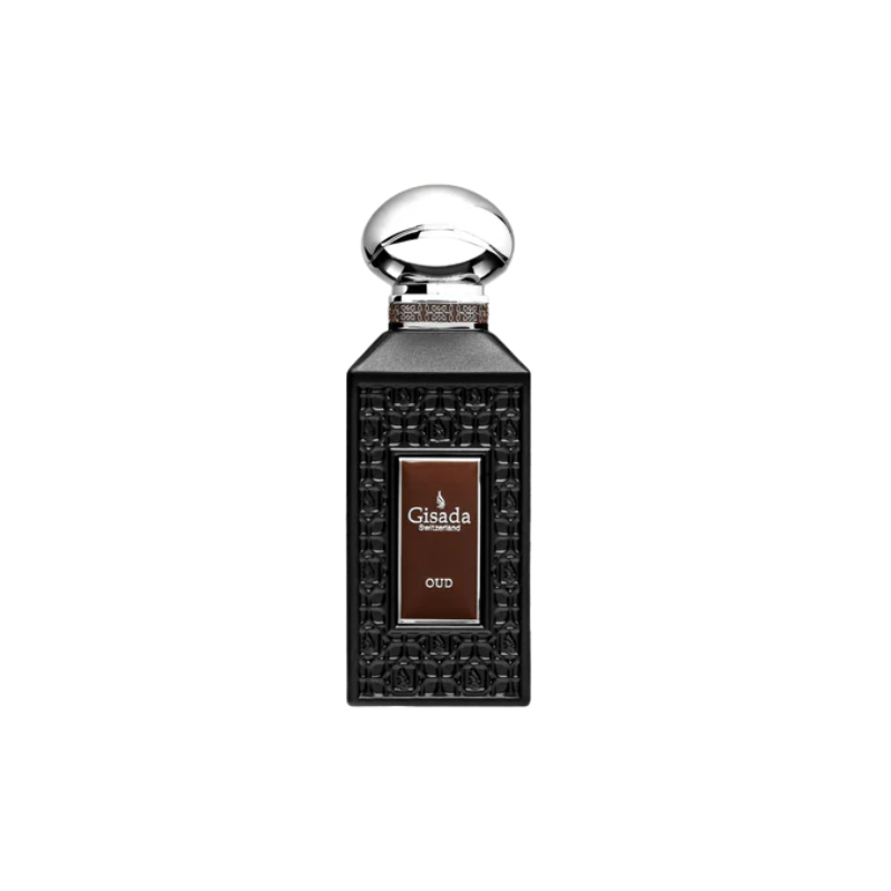 Gisada Switzerland Luxury Collection Oud Parfum 100 ml