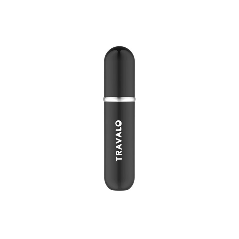 Travalo Classic Hd Parfümzerstäuber Black
