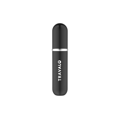 Travalo Classic Hd Parfümzerstäuber Black