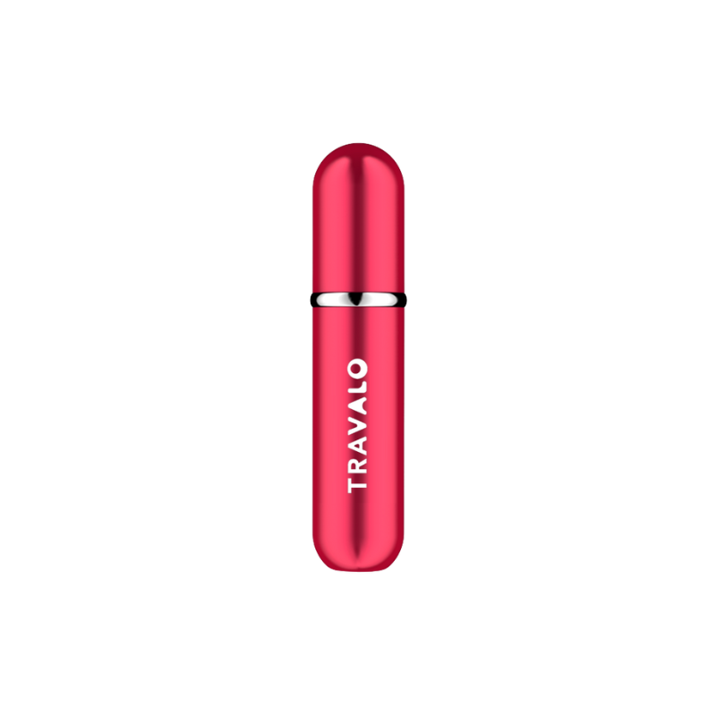 Travalo Classic Hd Parfümzerstäuber Red