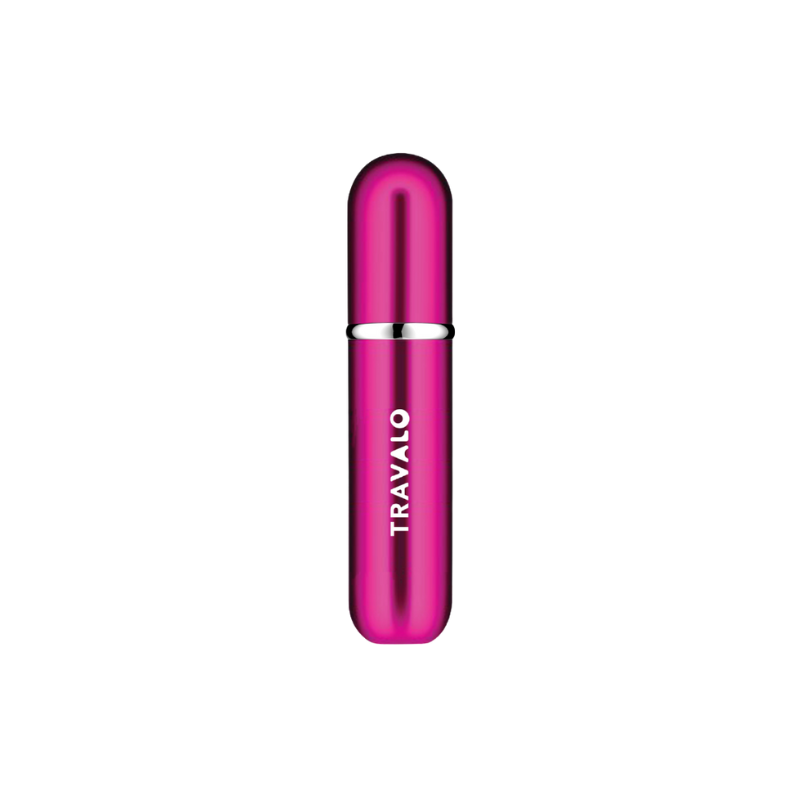 Travalo Classic Hd Parfümzerstäuber Hot Pink
