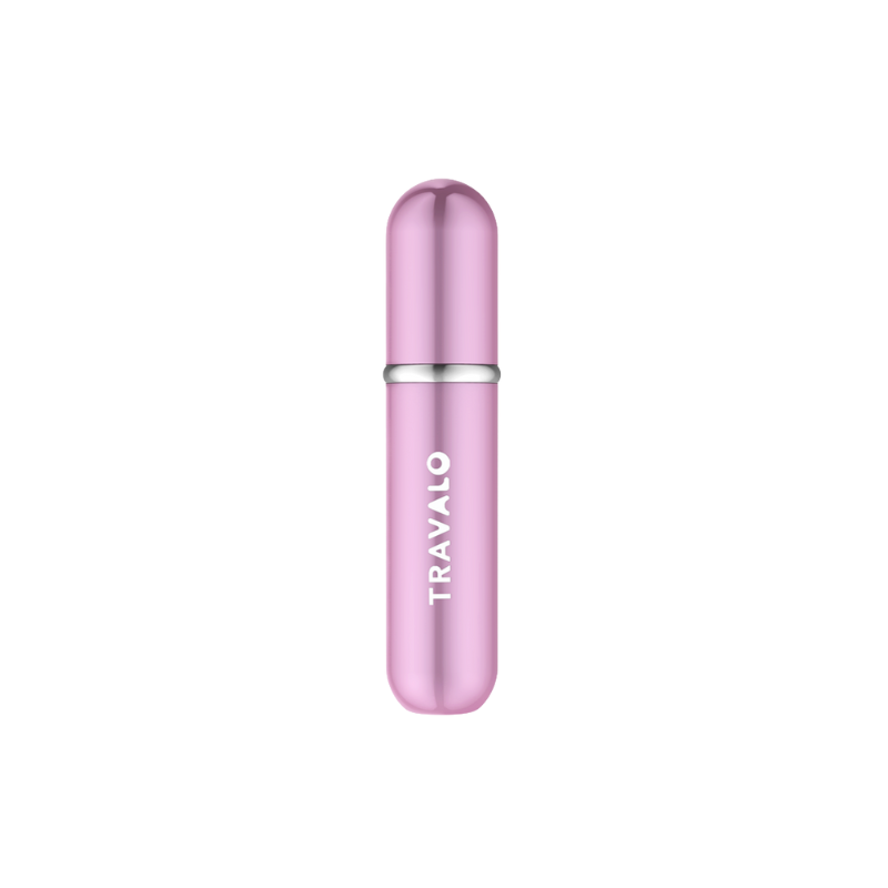 Travalo Classic Hd Parfümzerstäuber Pink