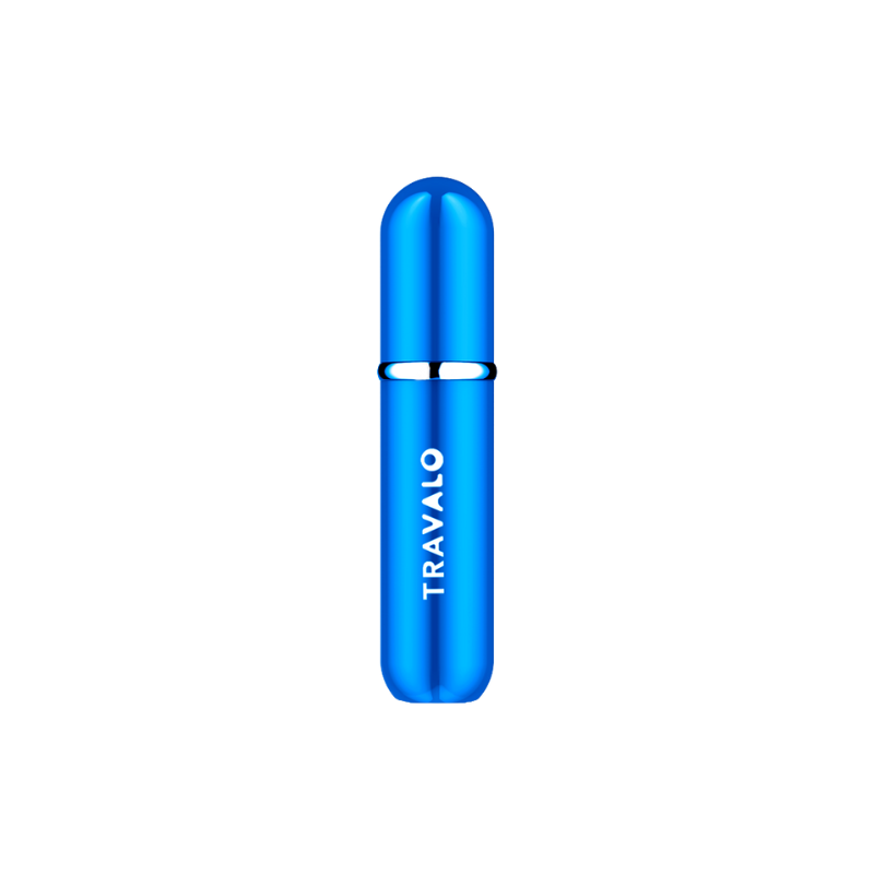 Travalo Classic Hd Parfümzerstäuber Blue