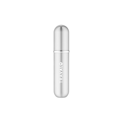 Travalo Classic Hd Parfümzerstäuber Silver