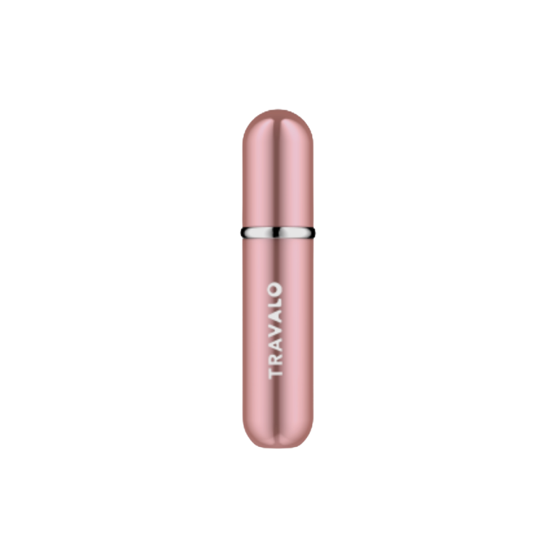 Travalo Classic Hd Parfümzerstäuber Rose Gold