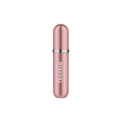 Travalo Classic Hd Parfümzerstäuber Rose Gold
