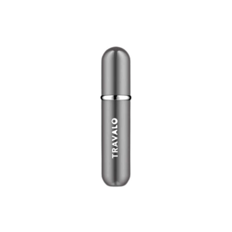 Travalo Classic Hd Parfümzerstäuber Titanium