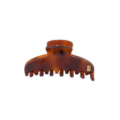 Alexandre de Paris Haarklammer 6 cm Saint - Germain Ecaille