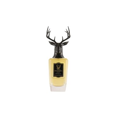 NEUHEIT Pana Dora Sweden Onyx Black Extrait de Parfum 100 ml