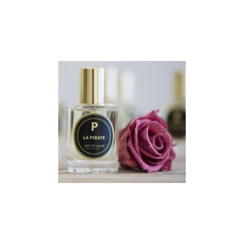 Art of Scent Pirate Eau de Parfum 30 ml