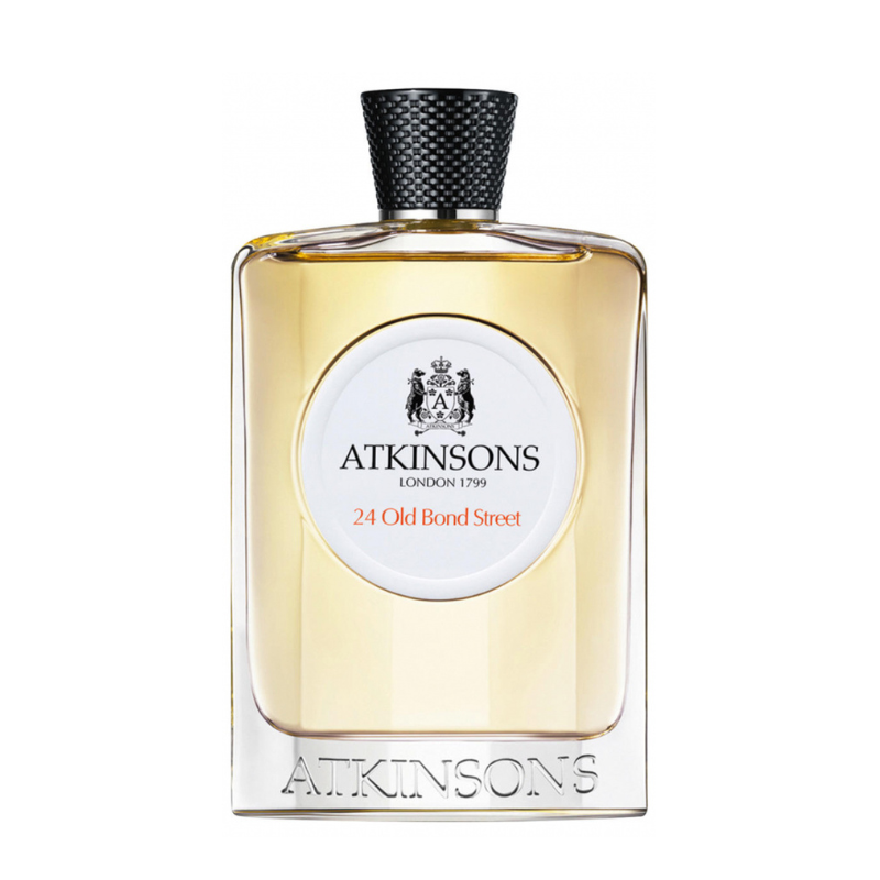 Atkinsons London 24 Old Bond Street Eau de Cologne 100 ml