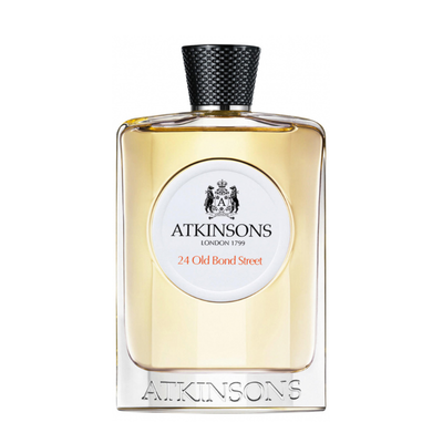 Atkinsons London 24 Old Bond Street Eau de Cologne 100 ml