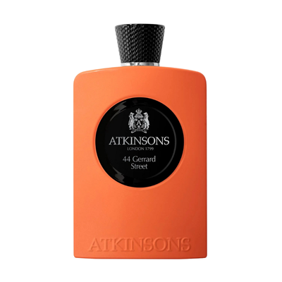 Atkinsons London 44 Gerrard Street Eau de Cologne 100 ml
