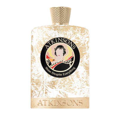Atkinsons London Shine Despite Everything Parfum Intense 100 ml